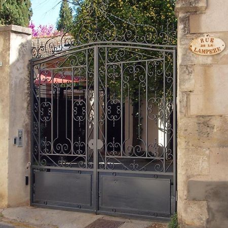 Le 26 Διαμέρισμα Νιμ Εξωτερικό φωτογραφία