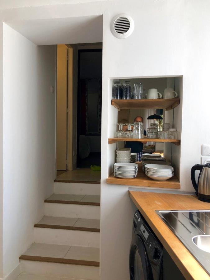 Le 26 Διαμέρισμα Νιμ Εξωτερικό φωτογραφία